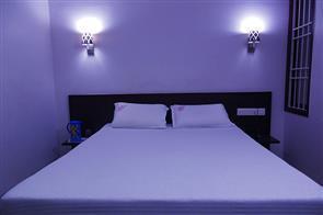 Nest Guest House Pondicherry Eksteriør bilde