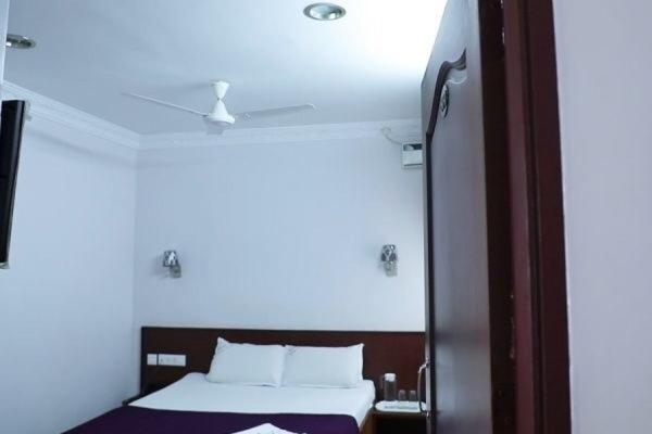 Nest Guest House Pondicherry Eksteriør bilde